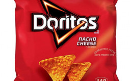 Papitas Fritas MX