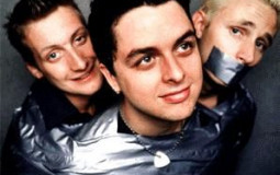 Green Day albums