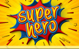 Superheroes