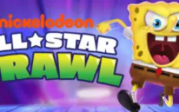 Nickelodeon All Star Brawl