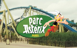 Parc Astérix