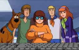 Scooby doo tv shows