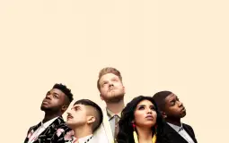 pentatonix albums