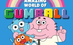 Gumball characters I could beat in a fight