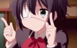 love chunibyo & other delusions