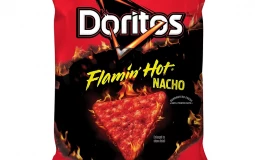 spicy chips