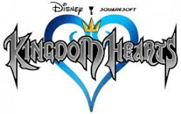 Kingdom Hearts series