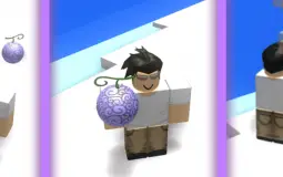 OPOR Fruit Tier List