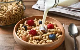 CEREAL TIER LIST