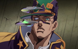 Anime Manga