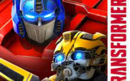 Transformers Forged to Fight Tier List 2022