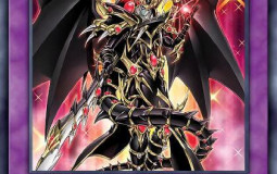 Yu-Gi-Oh! January 2022 Banlist