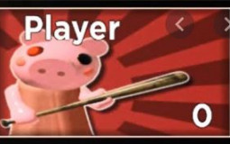 Piggy Modes (Not from 100 players)