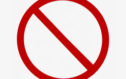 Things I Hate