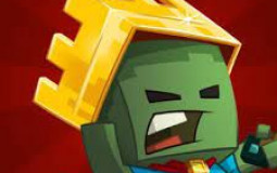 Jake's MCC Remake ( Tier List )