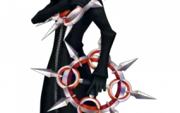 Which Kingdom Hearts Characters Can I beat in a Fight?