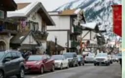 Leavenworth