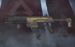 Apex Legends weapon list