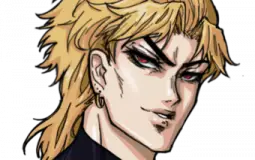 Dio Bot(Discord) Tier list