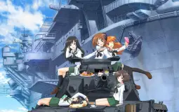 weeb tier list