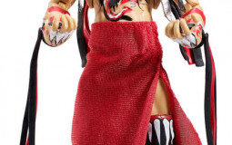 FINN BALOR FIGURES RANKED