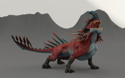 Ultimate Dauntless Behemoths