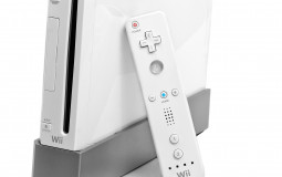Video Game consoles