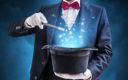 Magic System