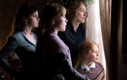 my uni cohort as little women characters