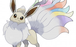 Palmo Fakemon