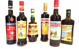 Amari Italiani