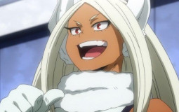 Anime Waifu