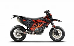 KTM SMCR 690 Graphics