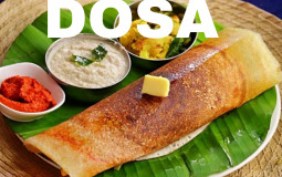 Indian street food