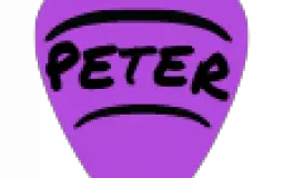 Peter's Pick