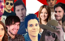 Youttuber Hispano buenos y malos