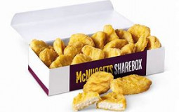 Best chicken nugget?