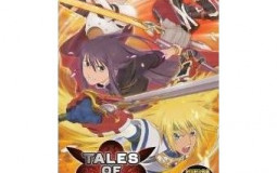 Tales of