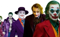 Los Mejores Joker