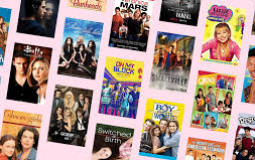 tv shows