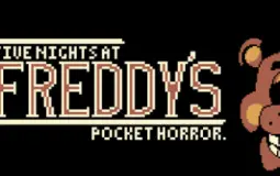 FNAF Fan Games #1