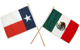 Texan Vs Mexican