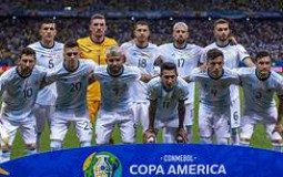 SELECCION ARGENTINA