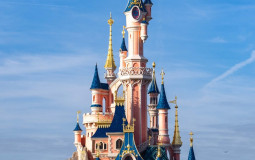 Attractions de Disneyland Paris