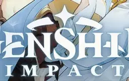 Genshin Impact Characters