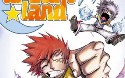 tier list manga