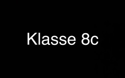 Klasse 8c