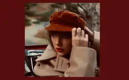 Red (Taylor’s Version) Songs