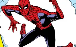 Spider-Man Suits