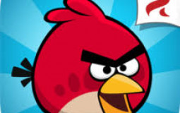 Angry Birds OGs